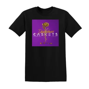 Caskets - Signs Dreamchaser Remix Album Cover T-Shirt