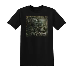 SuidAkrA - Signs For The Fallen Album Cover T-Shirt