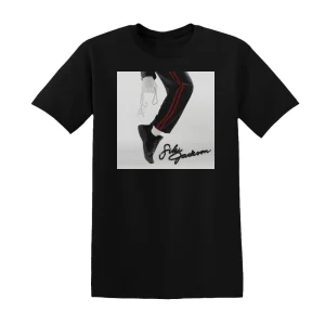 Summer Cem - Siki Jackson Album Cover T-Shirt