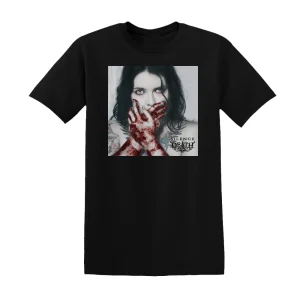 Death & Legacy - Silence Album Cover T-Shirt