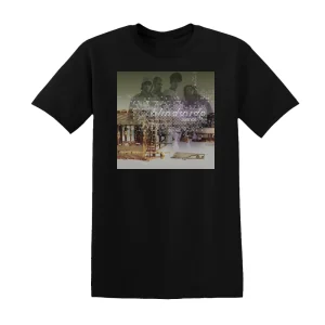 Blindside - Silence Album Cover T-Shirt