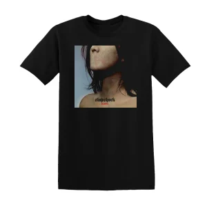 Slapshock - Silence Album Cover T-Shirt