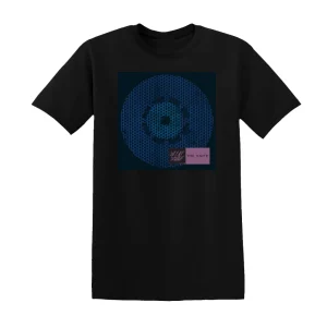 The Knife - Silent Shout 1 Album Cover T-Shirt