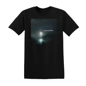 Amorphis - Silent Waters 1 Album Cover T-Shirt
