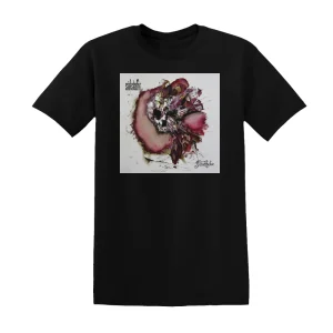 Sólstafir - Silfur Refur Album Cover T-Shirt