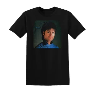 Cliff Richard - Silver Album Cover T-Shirt