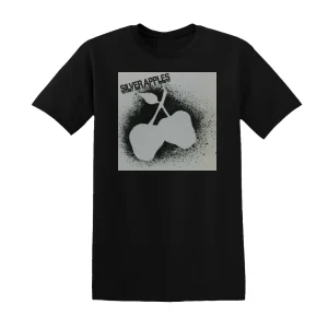 Silver Apples - Silver Apples Album Cover T-Shirt