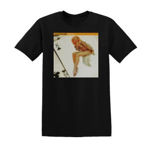 And Also The Trees - Silver Soul Album Cover T-Shirt