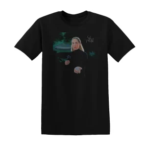 Torres - Silver Tongue Album Cover T-Shirt