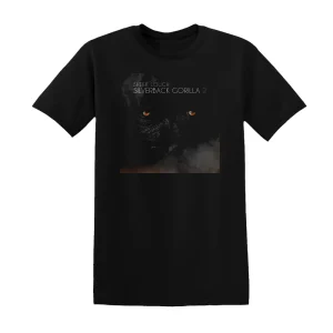Sheek Louch - Silverback Gorilla 2 Album Cover T-Shirt