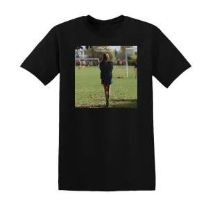 Sonic Youth - Simon Werner A Disparu Album Cover T-Shirt