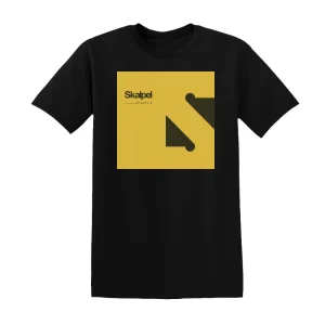 Skalpel - Simple Album Cover T-Shirt