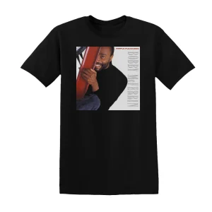 Bobby McFerrin - Simple Pleasures 1 Album Cover T-Shirt