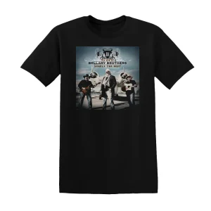 DJ Ötzi - Simply The Best Album Cover T-Shirt