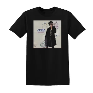 Arisa - Sincerit Album Cover T-Shirt