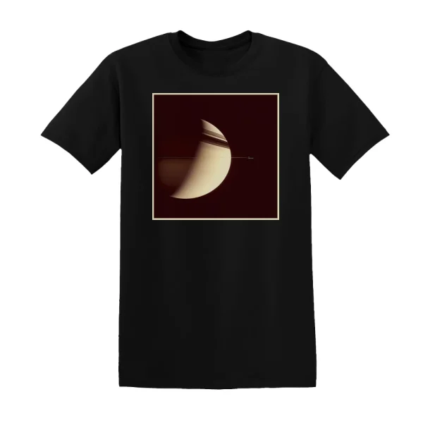 36 - Sine Dust Album Cover T-Shirt