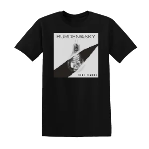 Burden of the Sky - Sine Timore Album Cover T-Shirt