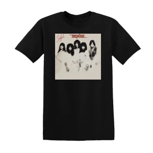 Angel - Sinful Album Cover T-Shirt