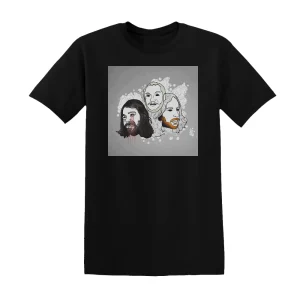 Biffy Clyro - Singles 2001 2005 Album Cover T-Shirt