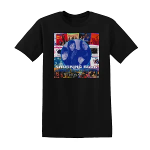 Shocking Blue - Singles As And Bs 1 Album Cover T-Shirt