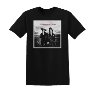 Shakespears Sister - Singles Party 1988 2019 Album Cover T-Shirt