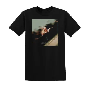 Sabrina Carpenter - Singular Act I Album Cover T-Shirt