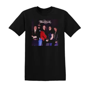 Blackfoot - Siogo Album Cover T-Shirt