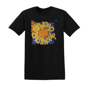 Sir Lord Baltimore - Sir Lord Baltimore Album Cover T-Shirt