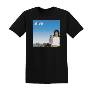 Si*Sé - Sis Album Cover T-Shirt