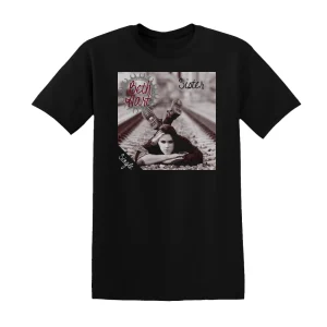 Beth Hart - Sister Album Cover T-Shirt