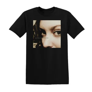 Sister Sparrow and the Dirty Birds - Sister Sparrow  The Dirty Birds Album Cover T-Shirt