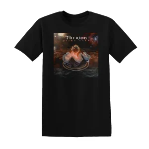 Therion - Sitra Ahra Album Cover T-Shirt