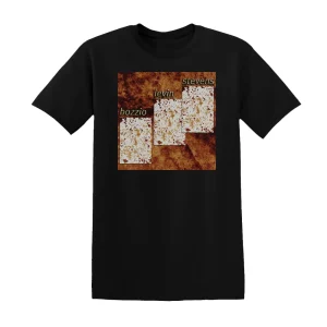 Bozzio Levin Stevens - Situation Dangerous Album Cover T-Shirt
