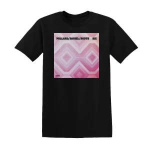 Brendan Pollard - Six Album Cover T-Shirt