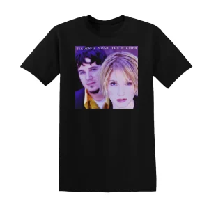 Sixpence None the Richer - Sixpence None The Richer Album Cover T-Shirt