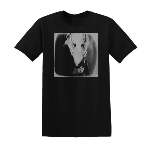 Sigur Rós - Sjaki Album Cover T-Shirt