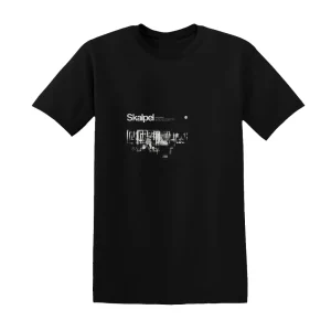 Skalpel - Skalpel Album Cover T-Shirt