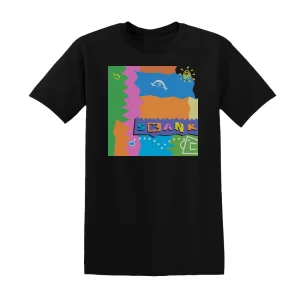 Skank - Skank Album Cover T-Shirt