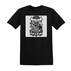 Space Chaser - Skate Metal Punks Album Cover T-Shirt