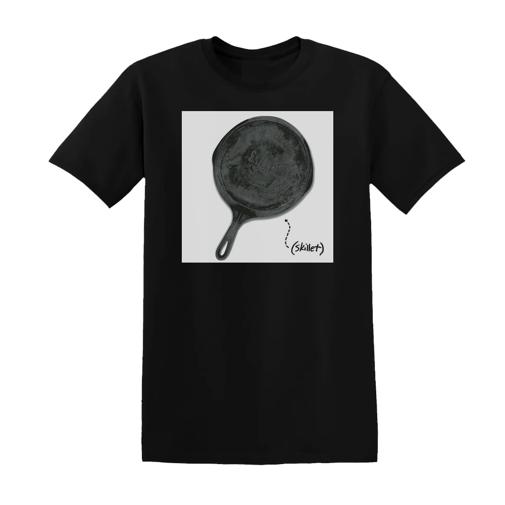 Skillet - Skillet Album Cover T-Shirt