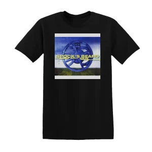 Spock’s Beard - Skin Album Cover T-Shirt