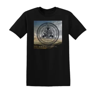 Chronologist - Sky Garden Album Cover T-Shirt