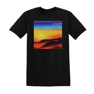 Sky - Sky2 Album Cover T-Shirt