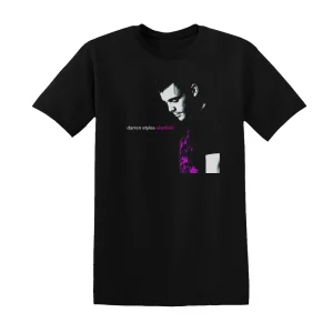 Darren Styles - Skydivin Album Cover T-Shirt