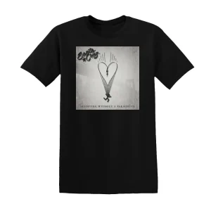 Santa Cruz - Skydiving Without A Parachute Album Cover T-Shirt