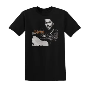 Bjørn Eidsvåg - Skyfri Himmel Album Cover T-Shirt