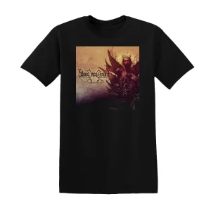 Blood Red Throne - Skyggemannen Album Cover T-Shirt