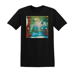 The Horrors - Skying Album Cover T-Shirt