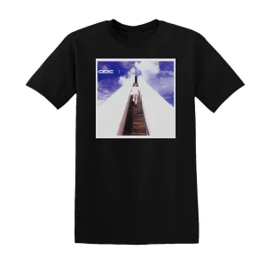 ABC - Skyscraping Album Cover T-Shirt