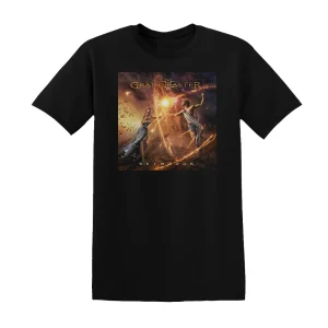 The Grandmaster - Skywards Album Cover T-Shirt